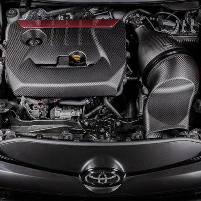 Eventuri Toyota GR Yaris Carbon Intake