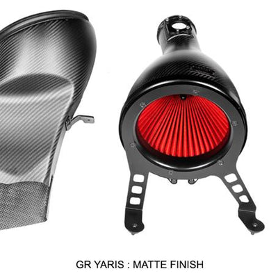 Eventuri Toyota GR Yaris Carbon Intake