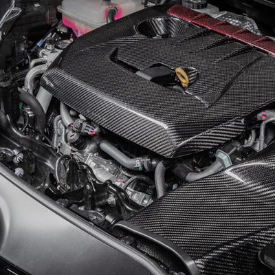 Eventuri Toyota GR YARIS Intake System MXPA12