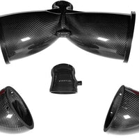 Eventuri Porsche 991 GT3 RS Carbon Intake