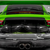 Eventuri Porsche 991 GT3 RS Carbon Intake