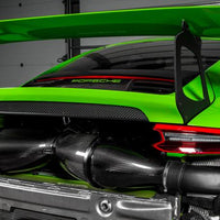 Eventuri Porsche 991 GT3 RS Carbon Intake