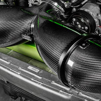 Eventuri Porsche 991 GT3 RS Carbon Intake