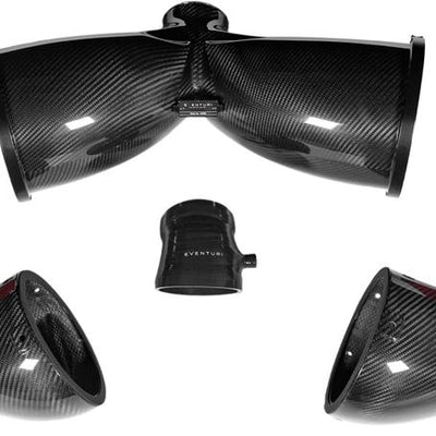 Eventuri Porsche 991 GT3 RS Carbon Intake