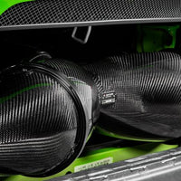 Eventuri Porsche 991 GT3 RS Carbon Intake