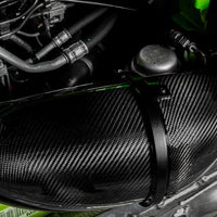 Eventuri Porsche 991 GT3 RS Carbon Intake