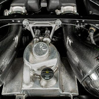 Eventuri Lamborghini Huracan/ Audi R8 Carbon Intake