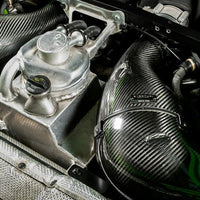 Eventuri Lamborghini Huracan/ Audi R8 Carbon Intake