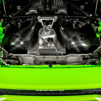 Eventuri Lamborghini Huracan/ Audi R8 Carbon Intake