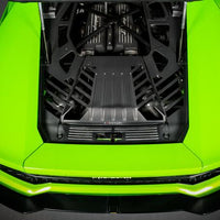 Eventuri Lamborghini Huracan/ Audi R8 Carbon Intake