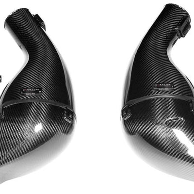 Eventuri Lamborghini Huracan/ Audi R8 Carbon Intake