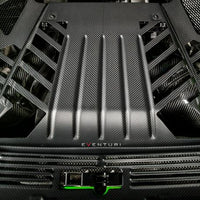 Eventuri Lamborghini Huracan/ Audi R8 Carbon Intake