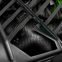Eventuri Lamborghini Huracan/ Audi R8 Carbon Intake