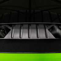 Eventuri Lamborghini Huracan/ Audi R8 Carbon Intake