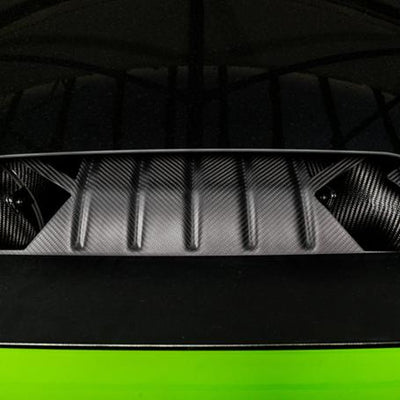 Eventuri Lamborghini Huracan/ Audi R8 Carbon Intake