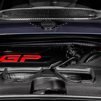 Eventuri Mini JCW GP3 / Clubman / JCW 306HP Carbon Intake