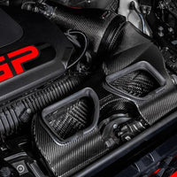 Eventuri Mini JCW GP3 / Clubman / JCW 306HP Carbon Intake