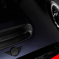 Eventuri Mini JCW GP3 / Clubman / JCW 306HP Carbon Intake