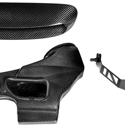 Eventuri Mini JCW GP3 / Clubman / JCW 306HP Carbon Intake
