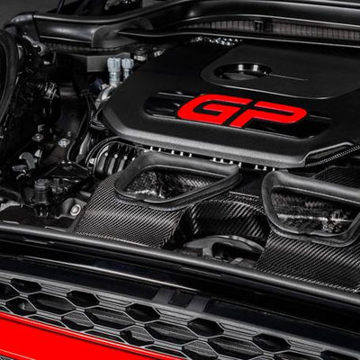 Eventuri Mini JCW GP3 / Clubman / JCW 306HP Carbon Intake