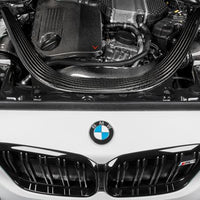 Eventuri BMW F87 M2 Competition Black Carbon Intake