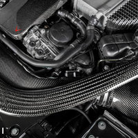 Eventuri BMW F87 M2 Competition Black Carbon Intake