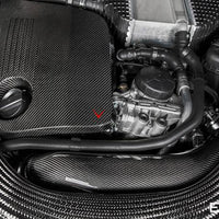 Eventuri BMW F87 M2 Competition Black Carbon Intake