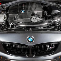 Eventuri V2 BMW F87 M2, F2X M135i, M235i, F3X 335i, 435i Carbon Intake