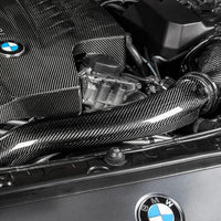 Eventuri V2 BMW F87 M2, F2X M135i, M235i, F3X 335i, 435i Carbon Intake