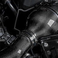 Eventuri V2 BMW F87 M2, F2X M135i, M235i, F3X 335i, 435i Carbon Intake