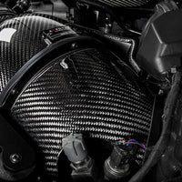 Eventuri V2 BMW F87 M2, F2X M135i, M235i, F3X 335i, 435i Carbon Intake