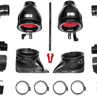 Eventuri Audi B8 RS5/RS4 Black Carbon Intake