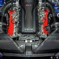 Eventuri Audi B8 RS5/RS4 Black Carbon Intake