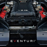 Eventuri Audi B8 RS5/RS4 Black Carbon Intake