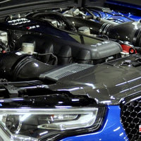 Eventuri Audi B8 RS5/RS4 Black Carbon Intake