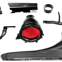 Eventuri Audi RSQ3 F3 2019+ Carbon Intake