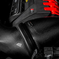 Eventuri Audi RSQ3 F3 2019+ Carbon Intake