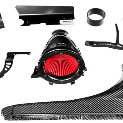 Eventuri Audi RSQ3 F3 2019+ Carbon Intake