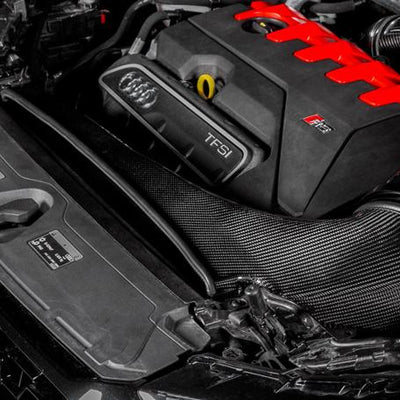 Eventuri Audi RSQ3 F3 2019+ Carbon Intake