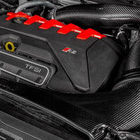 Eventuri Audi RSQ3 F3 2019+ Carbon Intake