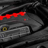 Eventuri Audi RSQ3 F3 2019+ Carbon Intake