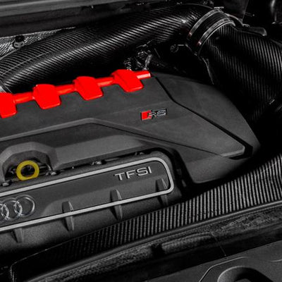 Eventuri Audi RSQ3 F3 2019+ Carbon Intake