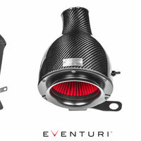 Eventuri Audi S1 2.0 TFSI Black Carbon Intake