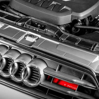 Eventuri Audi S1 2.0 TFSI Black Carbon Intake