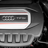 Eventuri Audi S1 2.0 TFSI Black Carbon Intake