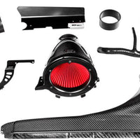 Eventuri Audi RS3 Gen 2 / TTRS 8S Intake for DAZA and DWNA Engines