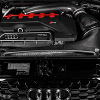 Eventuri Audi RS3 Gen 2 / TTRS 8S Intake for DAZA and DWNA Engines
