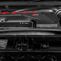 Eventuri Audi RS3 Gen 2 / TTRS 8S Intake for DAZA and DWNA Engines