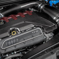 Eventuri Audi RS3 8Y 2020+ Carbon Intake
