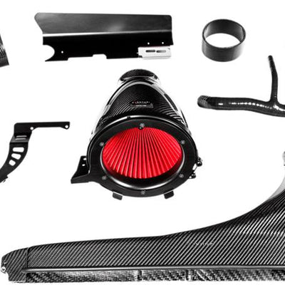 Eventuri Audi RS3 8Y 2020+ Carbon Intake